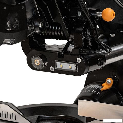 Торцовочная пила Partisan PSM-22/255L