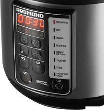 Мультиварка Redmond (Редмонд) MC123