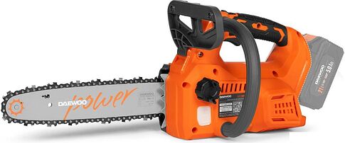 Аккумуляторная пила Daewoo Power DACS 3021Li (без АКБ)