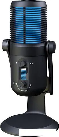 Проводной микрофон Oklick SM-400G