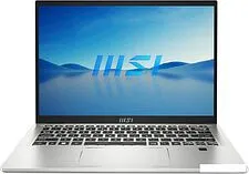 Ноутбук MSI Prestige 14 Evo B13M-638RU Ноутбук MSI Prestige 14 Evo B13M-638RU