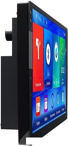 USB-магнитола Prology MPA-135 DSP