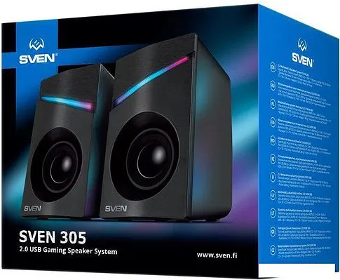 Акустика SVEN 305