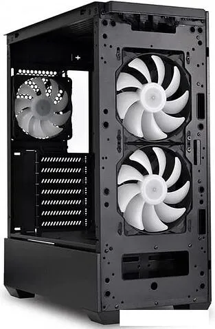 Корпус Lian Li Lancool 205 Mesh G99.OE764CX.R0