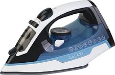 Утюг Galaxy GL6151 Утюг Galaxy GL6151