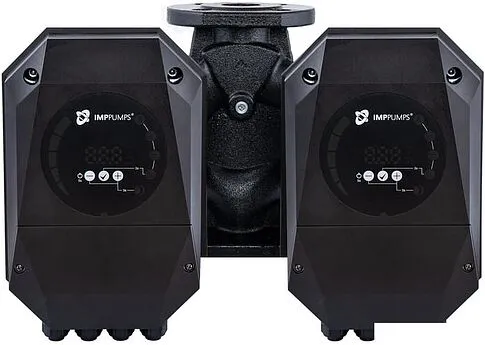 Циркуляционный насос IMP Pumps NMTD MAX II 40/120 F250