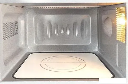 Микроволновая печь Hiberg VМ 6502 B