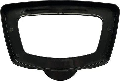 Пароочиститель Brevio EM-517