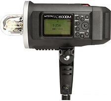 Вспышка Godox Witstro AD600BM