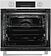 Электрический духовой шкаф Hotpoint HFE8 1221 H WH
