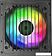 Блок питания GameMax VP-600-RGB