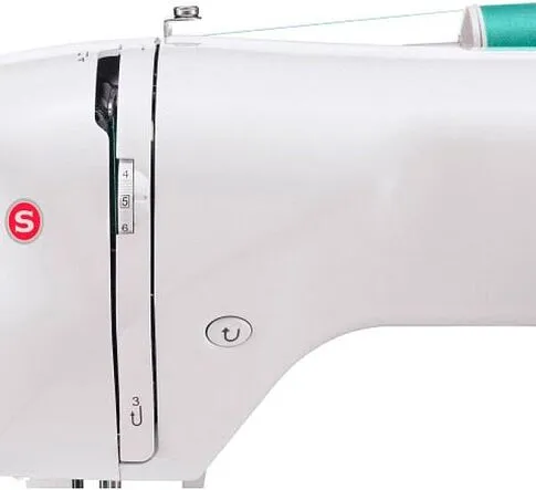 Швейная машина Singer Starlet 6660