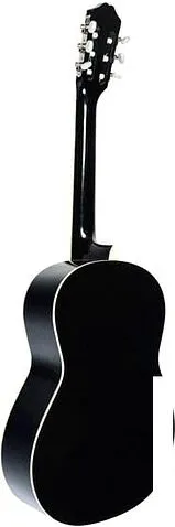 Акустическая гитара Veston 4/4 C-45A BK