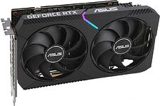 Видеокарта ASUS Dual GeForce RTX 3060 V2 12GB GDDR6