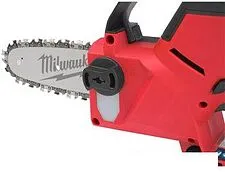 Аккумуляторная пила Milwaukee M12 FHS-0 4933472211 (без АКБ) Аккумуляторная пила Milwaukee M12 FHS-0 4933472211 (без АКБ)