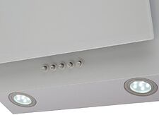 Кухонная вытяжка Making Oasis Everywhere ND-60W