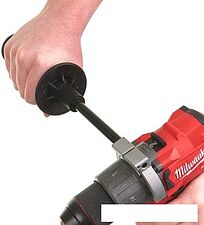 Ударная дрель-шуруповерт Milwaukee M18 FPD2-502X 4933464263 (без АКБ, кейс) Ударная дрель-шуруповерт Milwaukee M18 FPD2-502X 4933464263 (без АКБ, кейс)