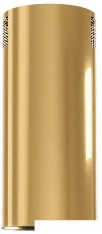 Кухонная вытяжка Konigin Beauty 31 (золотистый)