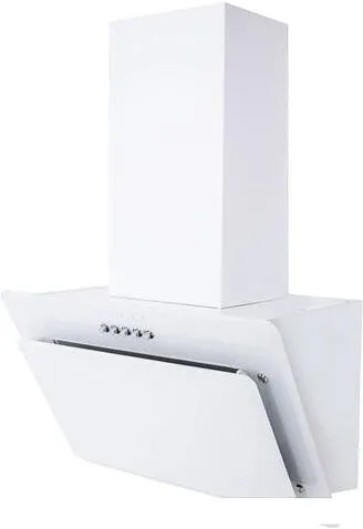 Кухонная вытяжка Exiteq EX-1025 (белый)