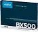 SSD Crucial BX500 480GB CT480BX500SSD1