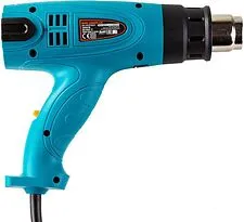 Промышленный фен Bort BHG-2000N-LK