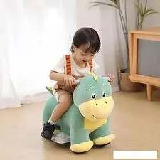 Детский электромобиль Farfello Динозавр А2115