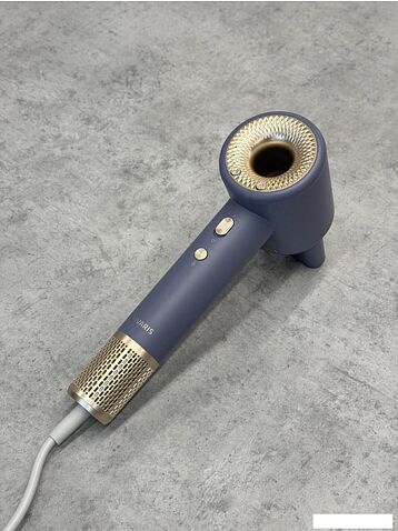 Фен Vivaris VB H8B (синий)