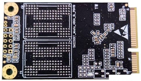 SSD AMD Radeon R5 256GB R5MS256G5