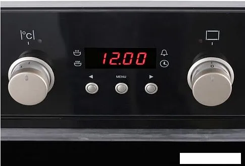 Электрический духовой шкаф Hansa BOEB64130077