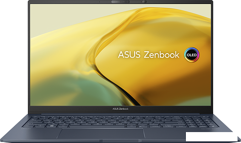 Ноутбук ASUS Zenbook 15 UM3504DA-BN250
