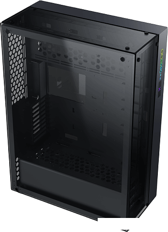Корпус Xigmatek Elysium II EN41624 (черный)