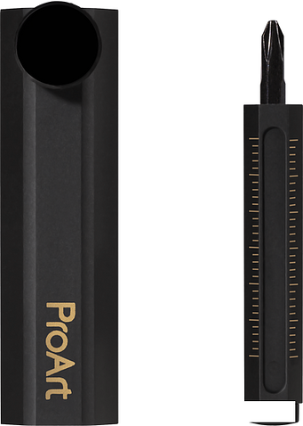 Видеокарта ASUS ProArt GeForce RTX 4080 Super OC Edition 16GB GDDR6X PROART-RTX4080S-O16G