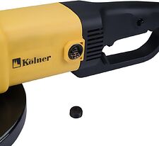 Угловая шлифмашина Kolner KAG 230-2000