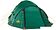 Треккинговая палатка AlexikA Tower 3 Plus Fib (зеленый)