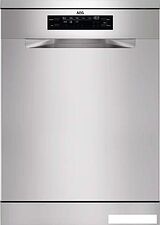 Отдельностоящая посудомоечная машина AEG FFB74917ZM
