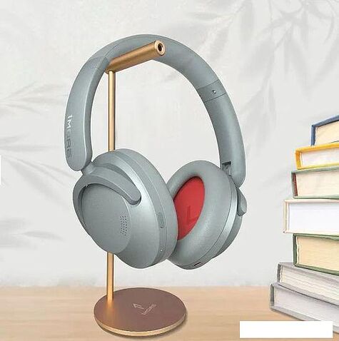 Наушники 1More Sono Flow (серебристый)