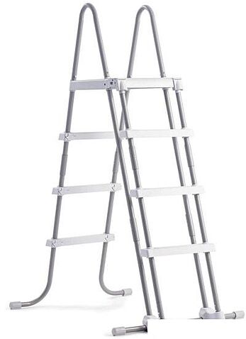 Каркасный бассейн Intex Prism Frame Oval (503x274x122)