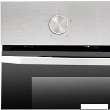 Газовый духовой шкаф DeLonghi NSFG 9 XL RUS
