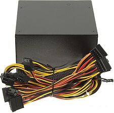 Блок питания Hipro HPC500W-Active 500W Блок питания Hipro HPC500W-Active 500W
