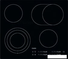 Варочная панель AEG HK654070IB