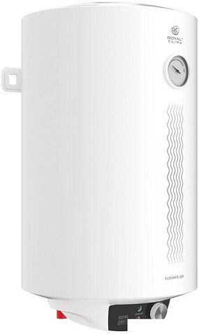 Накопительный электрический водонагреватель Royal Clima RWH-ED100-RE