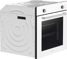 Электрический духовой шкаф Zigmund & Shtain E 175 W Электрический духовой шкаф Zigmund & Shtain E 175 W