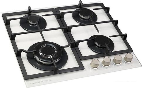 Варочная панель Zigmund & Shtain MN 199.61 W