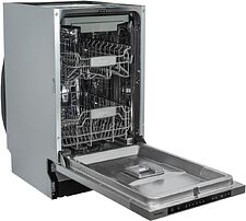 Встраиваемая посудомоечная машина Pioneer DWB-40106