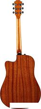 Электроакустическая гитара Flight AD-455CE NA