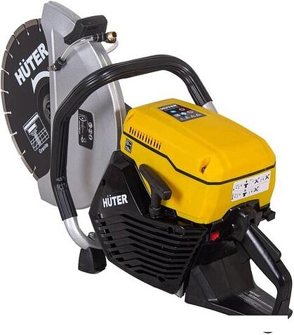 Бензорез Huter GC-7414 74/8/1