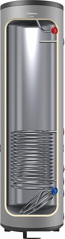 Бойлер косвенного нагрева Thermex Nixen 300 F (Combi)