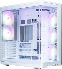 Корпус Zalman P60 (белый)