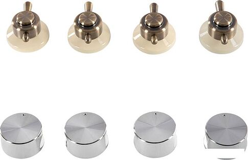 Варочная панель Hiberg VM 60440 Y