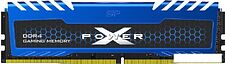 Оперативная память Silicon-Power XPower Turbine 2x16ГБ DDR4 3200 МГц SP032GXLZU320BDA Оперативная память Silicon-Power XPower Turbine 2x16ГБ DDR4 3200 МГц SP032GXLZU320BDA